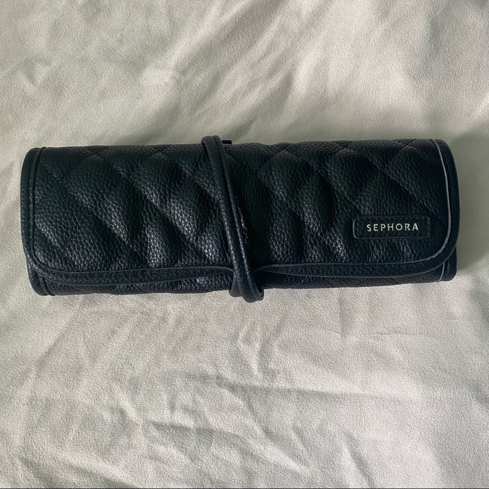 4 for $20 Sephora Makeup Brush Organizer